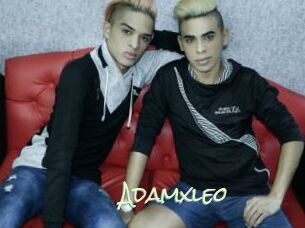 Adamxleo