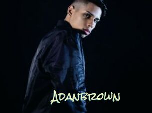 Adanbrown