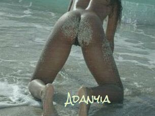 Adanyia