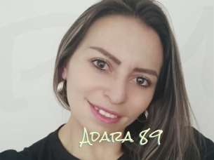 adara_89 Porn Monkey Cash