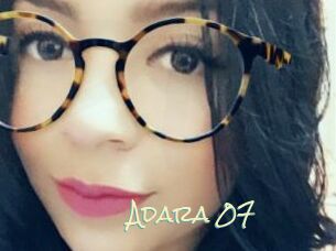 adara_07 Porn Monkey Cash