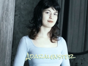 adaralenster Porn Monkey Cash