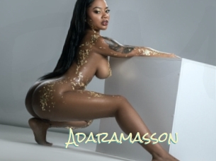 Adaramasson
