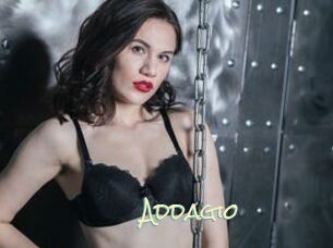 Addagio