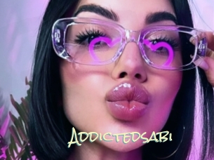 addictedsabi Porn Monkey Cash