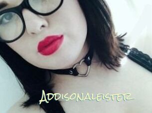 Addisonaleister