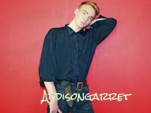 Addisongarret