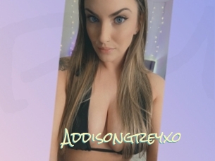 addisongreyxo Porn Monkey Cash