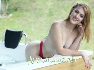 adelalaurent Porn Monkey Cash