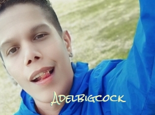 Adelbigcock