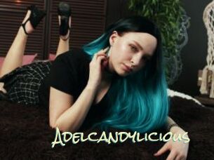 adelcandylicious Porn Monkey Cash