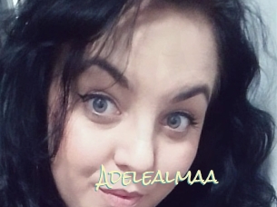 Adelealmaa