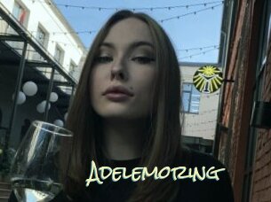 Adelemoring