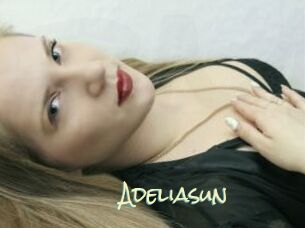 Adeliasun