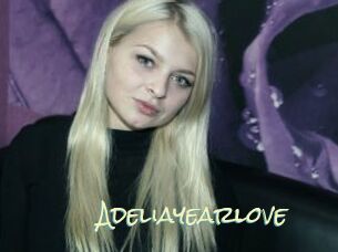Adeliayearlove