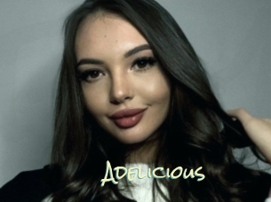 Adelicious