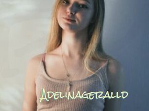 Adelinageralld