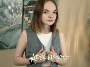 Adelinmott