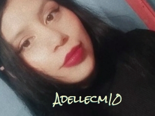 Adellecm10