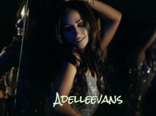 Adelleevans