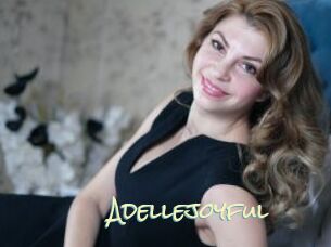 adellejoyful Porn Monkey Cash