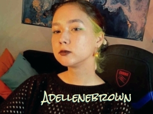 Adellenebrown