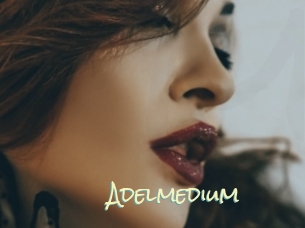 Adelmedium
