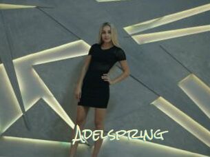 Adelspring