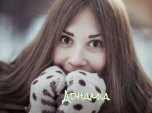 Adhamia
