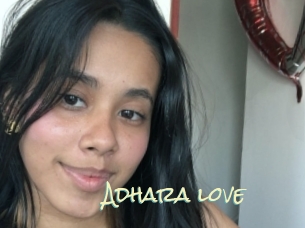 Adhara_love