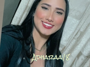 Adharaa18