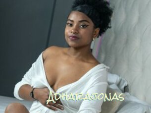 Adharajonas