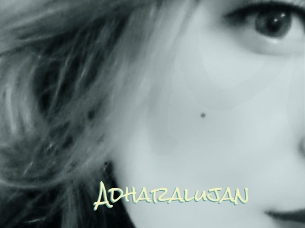 Adharalujan