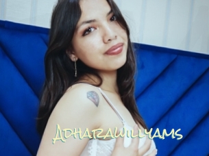 Adharawillyams