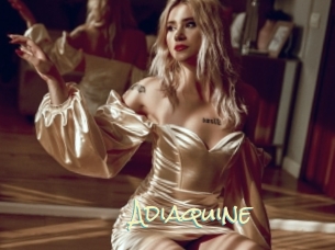 Adiaquine