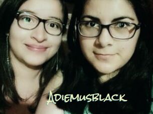 Adiemusblack