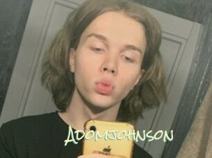 Adomjohnson