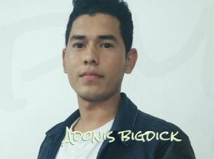 Adonis_bigdick