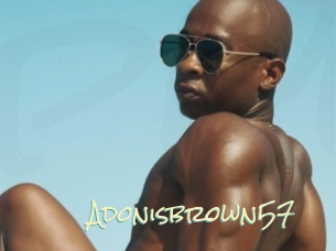 Adonisbrown57