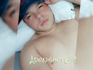 Adonishot69