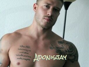 Adonisjay