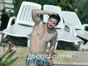 Adonislovelyy