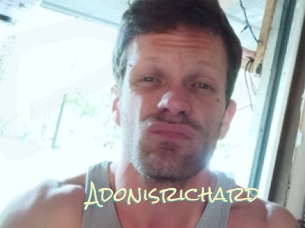 Adonisrichard