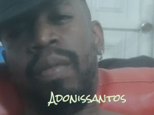 Adonissantos