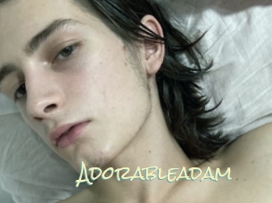 Adorableadam