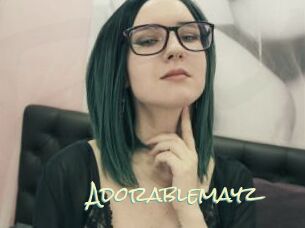 Adorablemayz