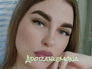 Adorablemona