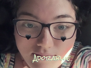 Adorablue