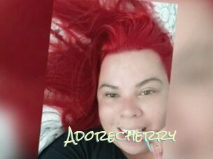 Adorecherry