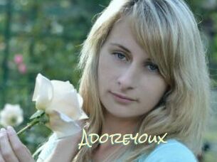 Adoreyoux